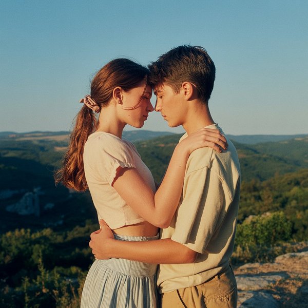 Première fois escort